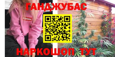 гашик Будённовск
